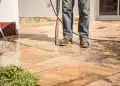 entretenir son carrelage extérieur