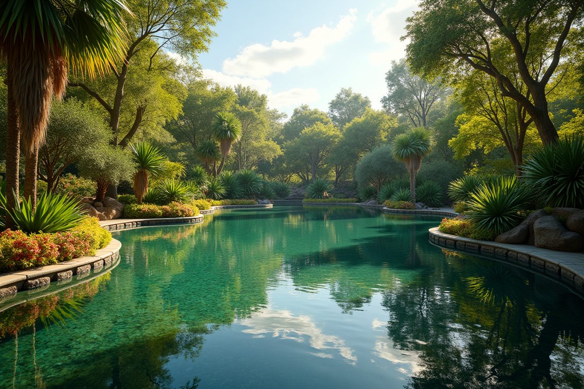 terra botanica
